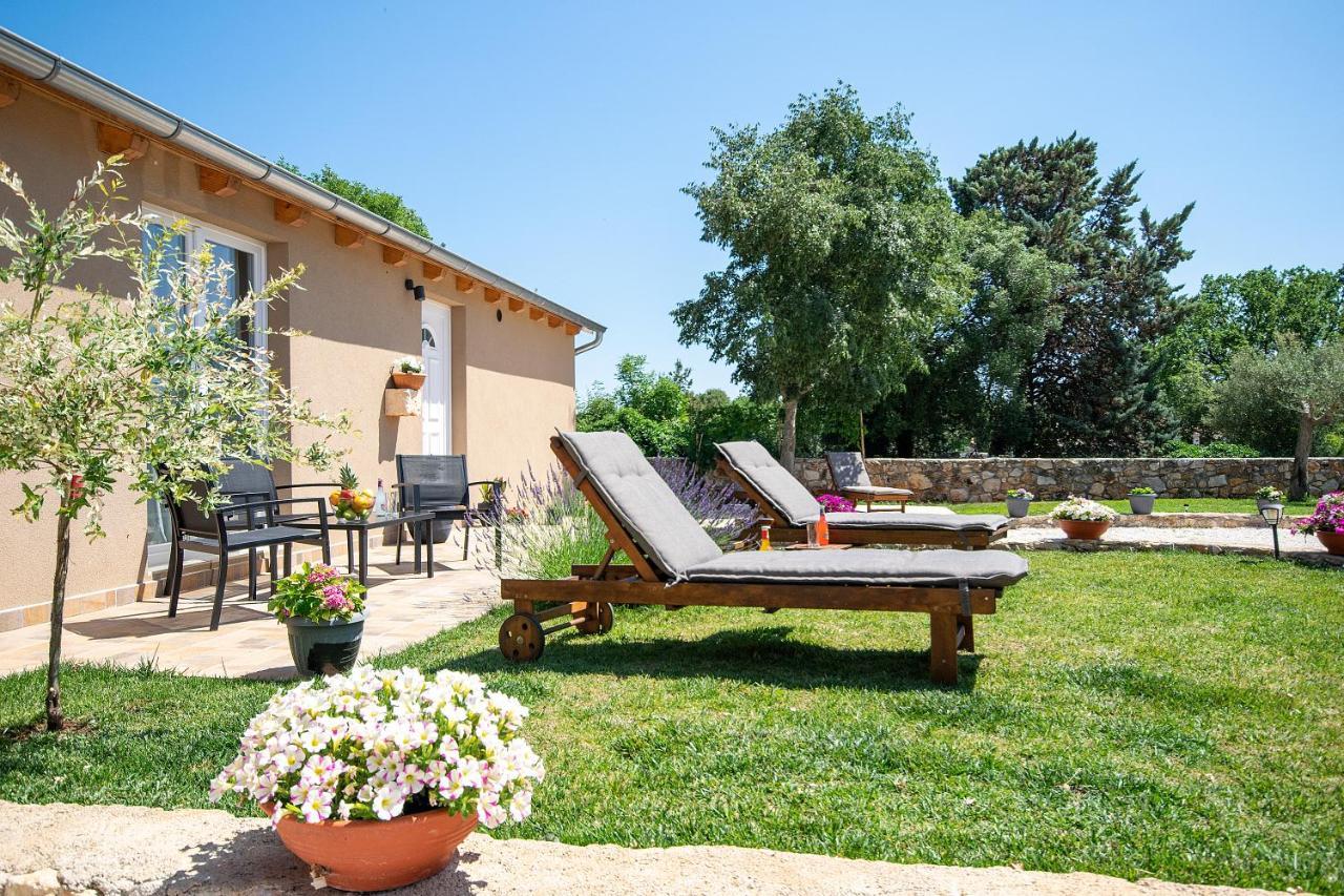 Villa Old Oak Holiday House à Rovinj Extérieur photo