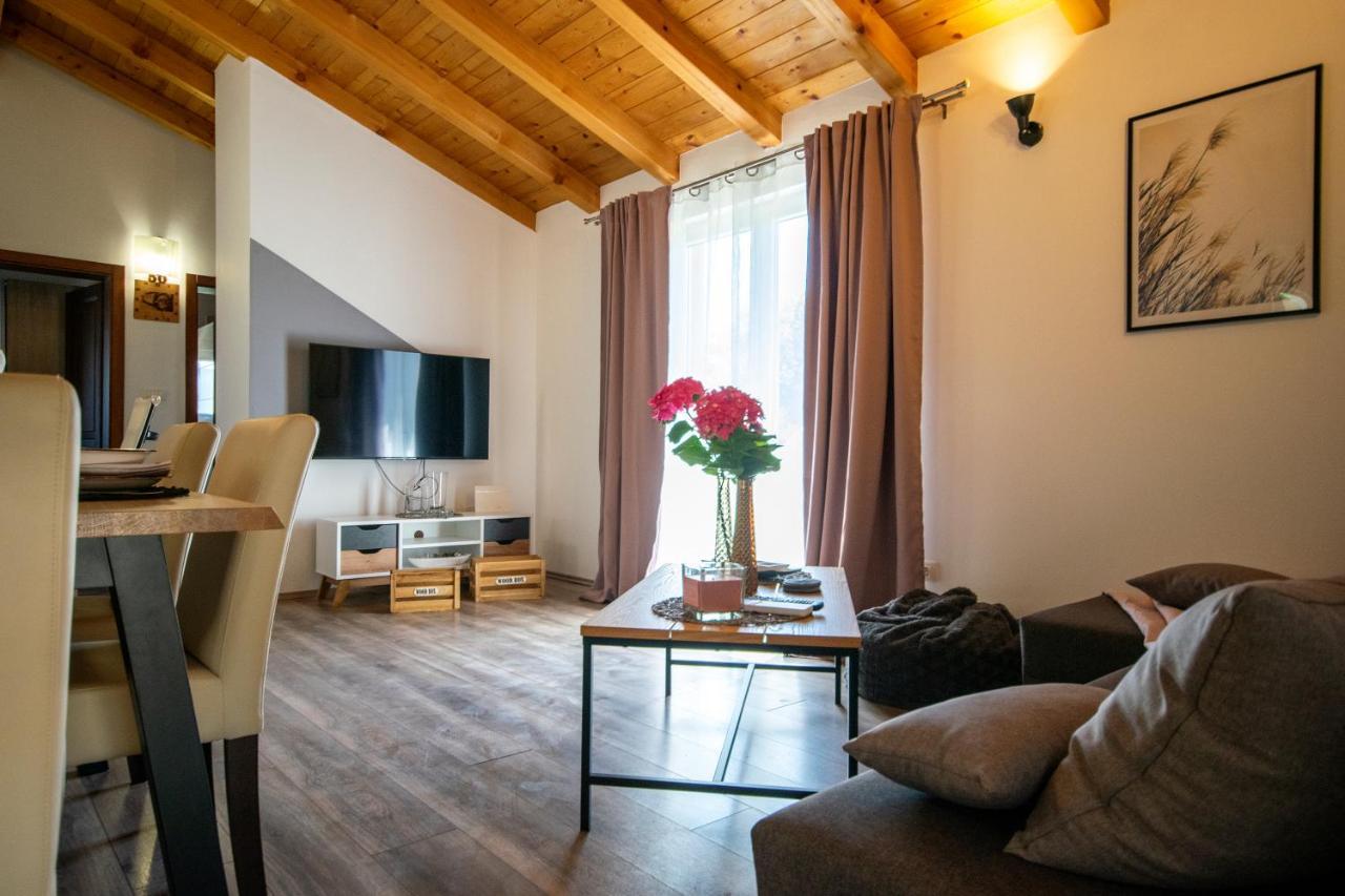 Villa Old Oak Holiday House à Rovinj Extérieur photo
