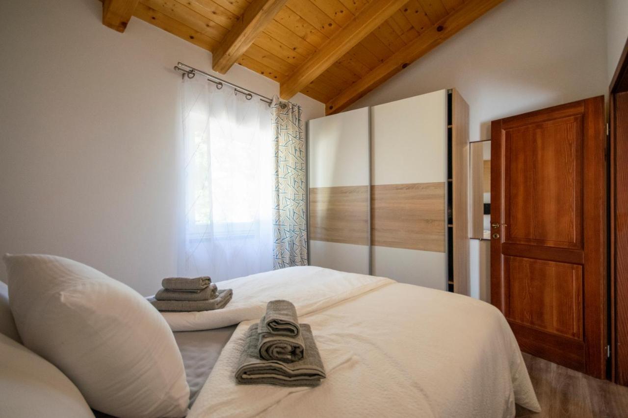 Villa Old Oak Holiday House à Rovinj Extérieur photo