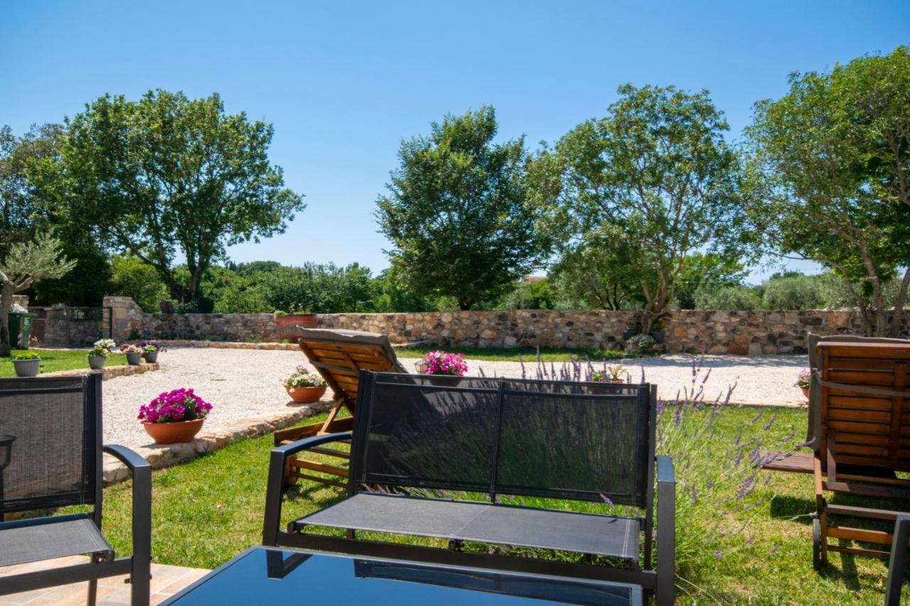 Villa Old Oak Holiday House à Rovinj Extérieur photo