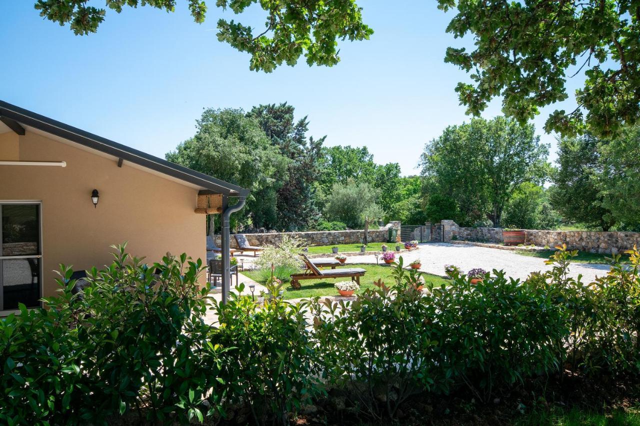 Villa Old Oak Holiday House à Rovinj Extérieur photo