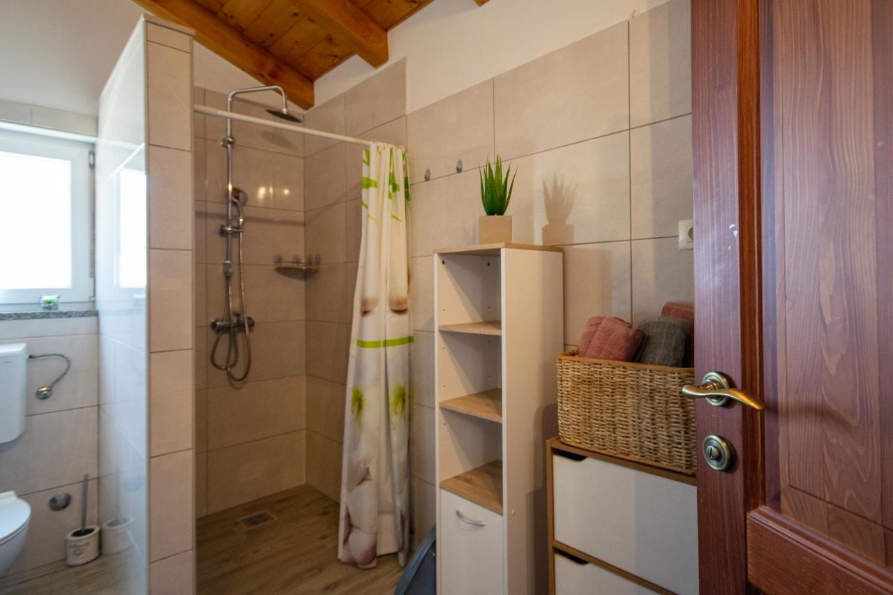 Villa Old Oak Holiday House à Rovinj Extérieur photo