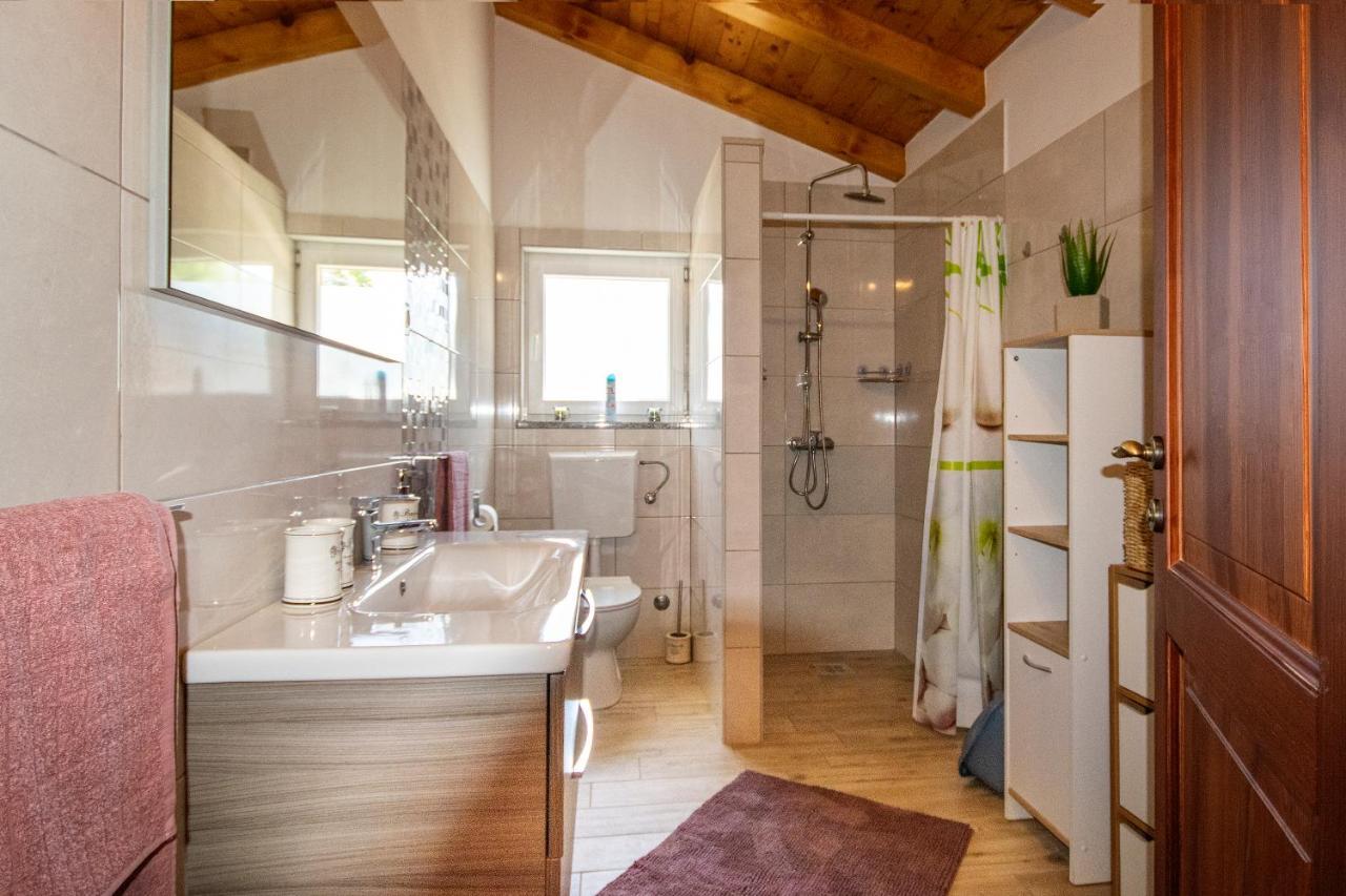 Villa Old Oak Holiday House à Rovinj Extérieur photo